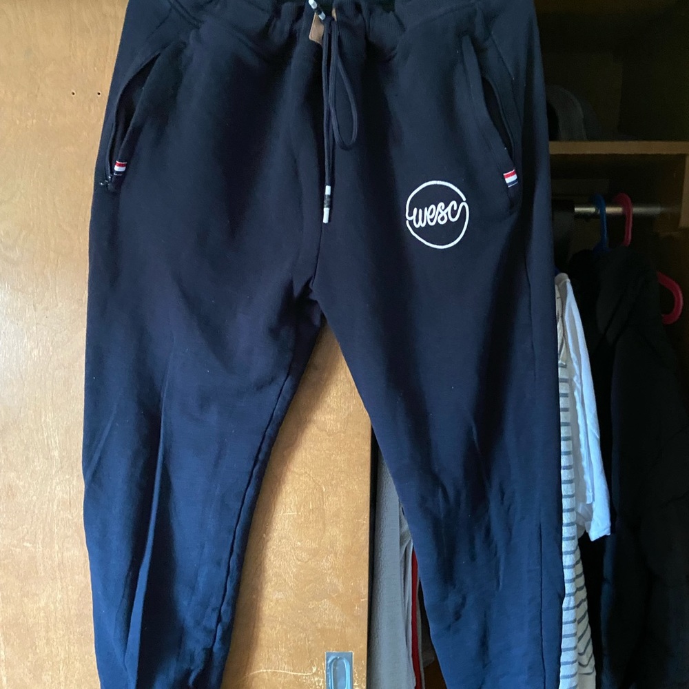 Sweat pants